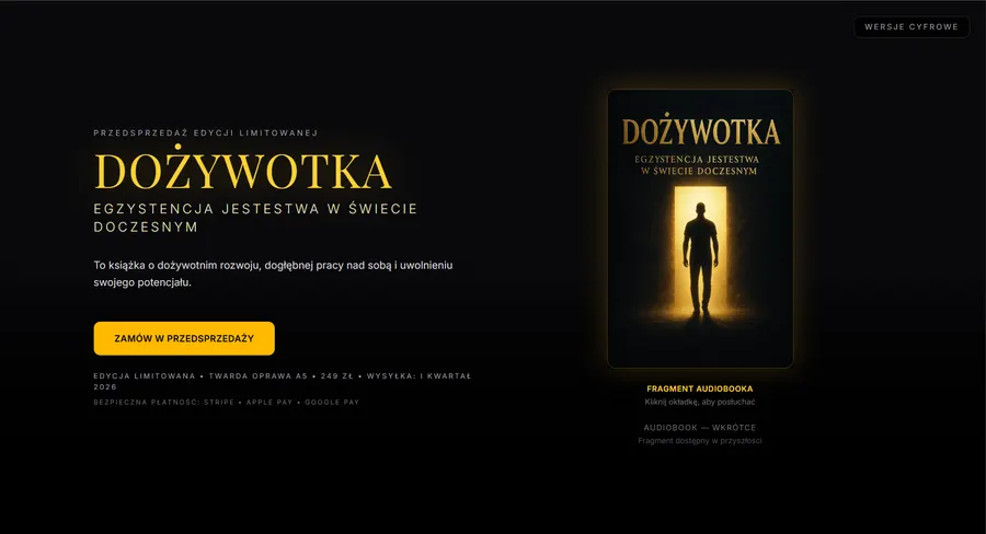 Dozywotka.pl