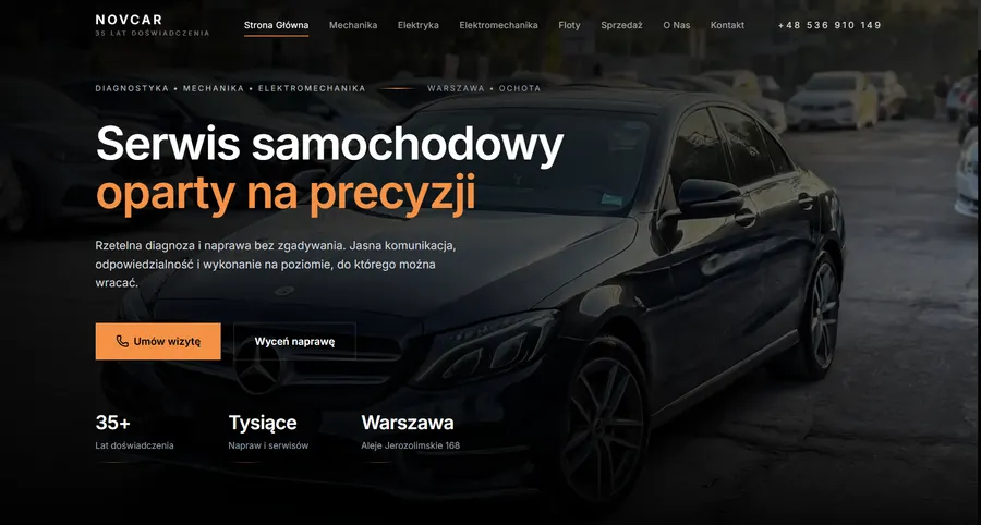 Novcar