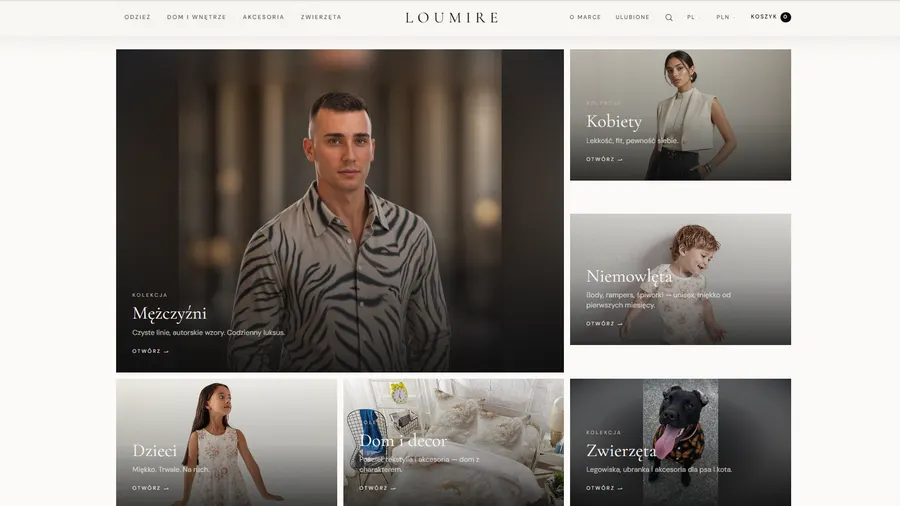 Loumire