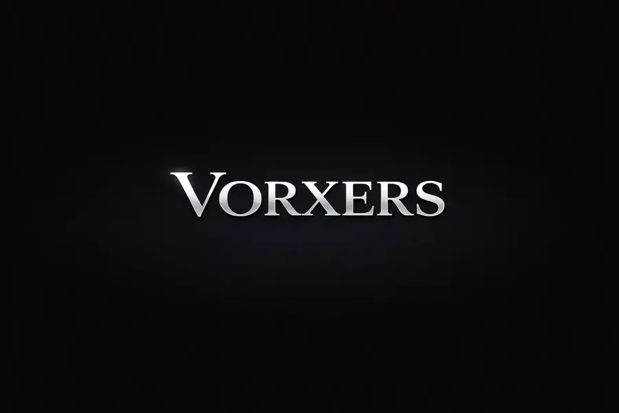 Vorxers